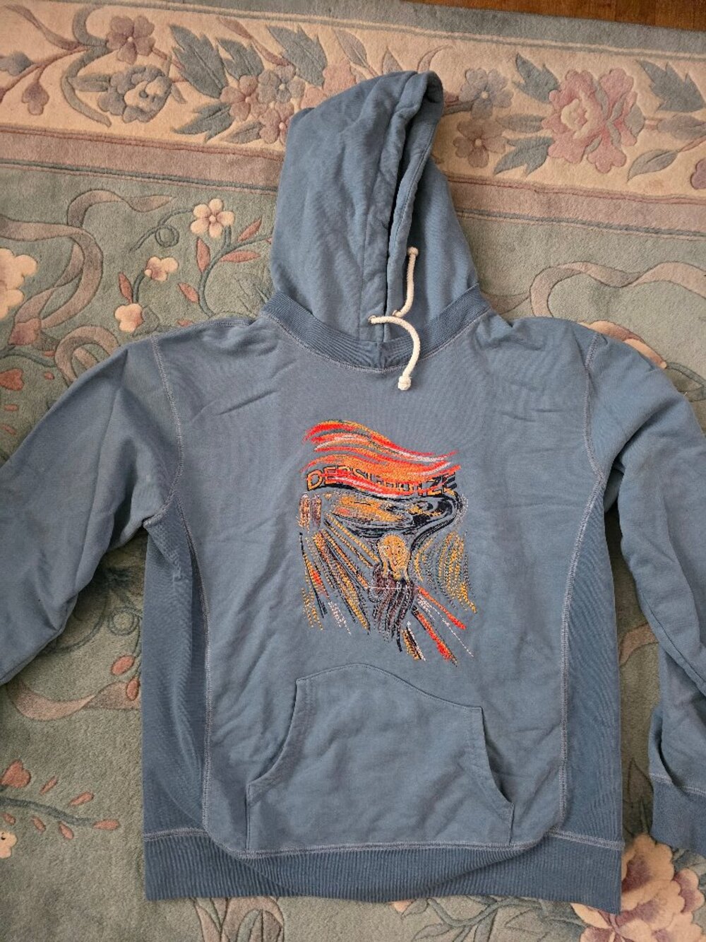 Painter V5 Hoodie